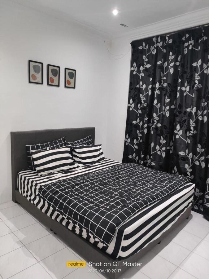 Naurah Homestay Sungai Petani Luaran gambar