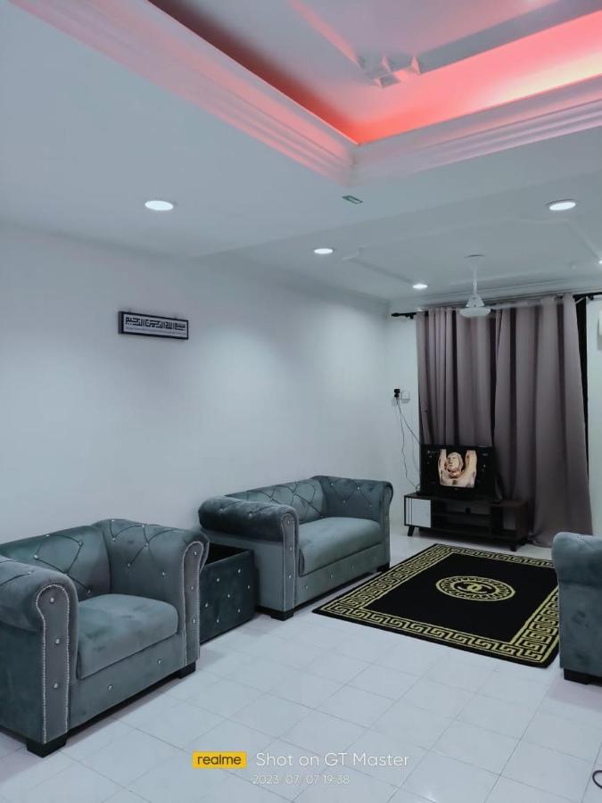 Naurah Homestay Sungai Petani Luaran gambar