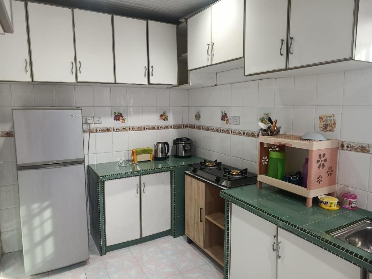 Naurah Homestay Sungai Petani Luaran gambar