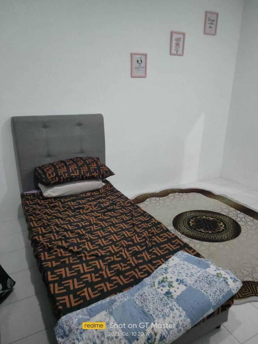 Naurah Homestay Sungai Petani Luaran gambar